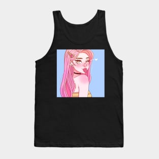 Mia Tank Top